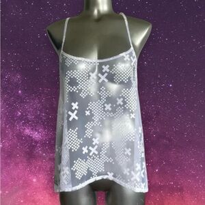 FREE 🆕Women’s Reebok Lesmills tank top